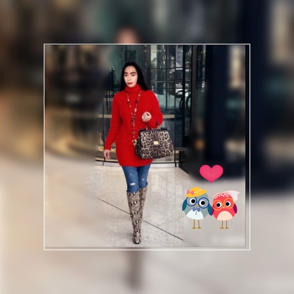 Meet your Posher, Lorena - Picture 1 of 1